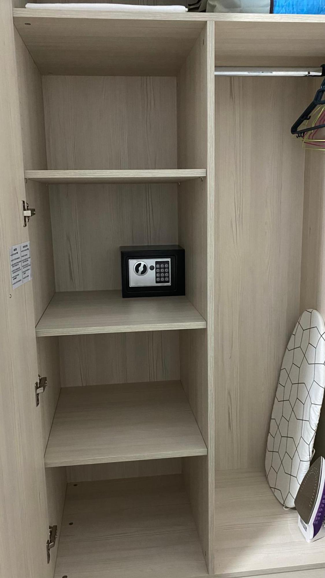 Harmony Studios & Apartments Skala Potamia  Ngoại thất bức ảnh